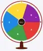 Daily Spin & Win welfare icon