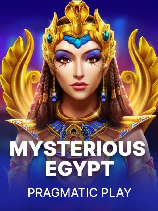 Mysterious Egypt screenshot