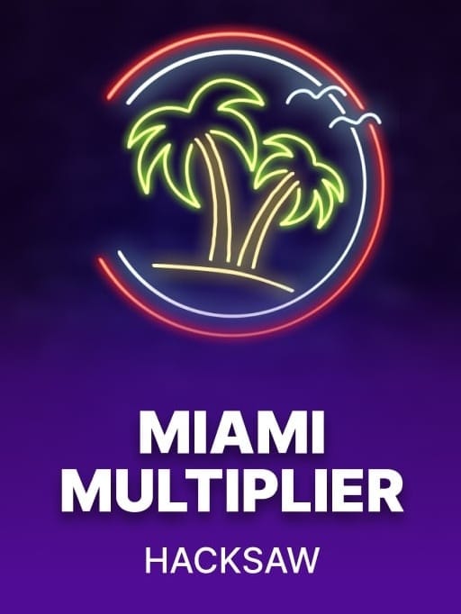 Miami Multiplier screenshot