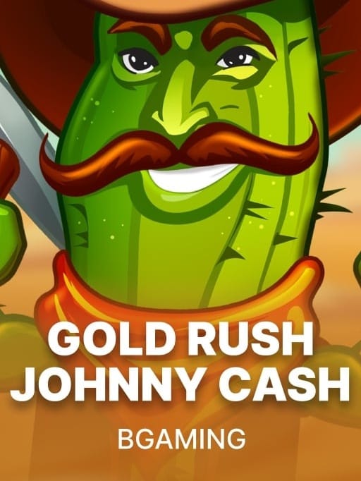 Gold Rush with Johnny Cash