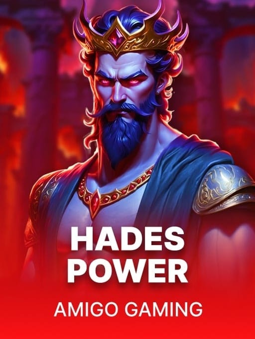 Hades Power