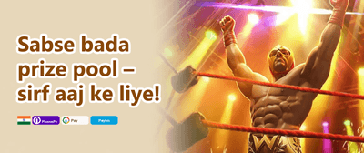 Weekly VIP Cashback Reward promotion